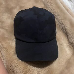 lululemon athletica Dark Camouflage Men's Hat